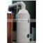 China Advanced High Quality Vertical Exhaust Scrubbing Tower With Filling
