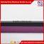 Custom striped polyester latex elastic tape