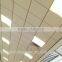 Fiberglass Sound Absorption Ceiling Tile
