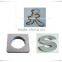 high prcision and low cost plasma cutting machine from china