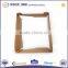 Custom made Printed Folding Corrugated Cardboard Paper Display Box