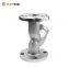 [RUOTENG] Wholesale Price DN32 Flange Stainless Steel CF8 API Y-Strainer