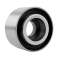 Tensioner Pulley TensionerA For ACURA Parts No.14550P8AA01