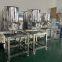 Commercial Easy Operation Fully Automatic Meat Patty and Vegetable Patty Forming Machine