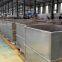 Automatic Water Spray Batch Retort Canned Fish Sterilization Machine