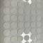 Automotive Waterproof Breathable Membrane - Anti-Fog, Pressure-Balanced for Headlights, Window/Wiper Motors