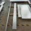 Monel 400/ monel k500 Ni Cu alloy sheet/plate/strip