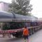 sand drum dryer for drying sand with rotary type
