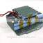 High capacity Samsung li-ion rechargeable battery 36v for scooter