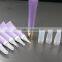 10-15ml cosmetic tube with new style cap