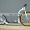 electric kickbike dog scooter foot scooter kick bike for adult (LDH-14R)                        
                                                Quality Choice