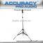 Stable Moving Head T-bar Par Lighting Stand LS019