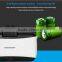 3D VR Headset Virtual Reality Headset All in One Head-Mounted Intelligent Mobile Cinema with 5.5inch HD 1080P Screen