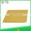 Tough kraft laminated with barrier bubble Material Kraft Mailer With Bubble