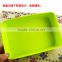 2015 Newest Europe bento lunch box, microwave lunch box, Portable handheld lunch box