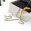 thailand handmade jewelry wholesale gold chains                        
                                                                                Supplier's Choice