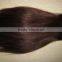 Hot sale virgin hair weft three head machine weft