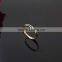 Engagement ring wedding rings stainless stee jewelry wholesale jewelry rings
