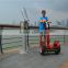 72V CE Battery powered electric chariot 2 wheels balance scooter cheap price bicycle scooter