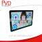 55'' Wall mounted Horizontal Full HD Advertising Display Android Digital Signage