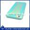 New Design Clear Back Cover For Iphone 6G Soft Case