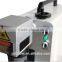 Jewelry fiber marking machine