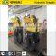 construction machinery excavator grab log grapple for SUNWARD SWE110 SWE130 excavator