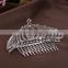 Rhinestone Hair accessories bridal tiaras 2016 Crystal tiaras for wedding Crowns