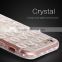 Ultra-thin sublimation case 4.7 / gel transparent 5.5 inch TPU 3d phone case / 3D mobile phone cover for Iphone 6                        
                                                Quality Choice