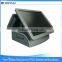DTK-POS1578 Dual Screen High POS System OEM CPU D525 D2500 1037U I3 I5