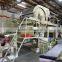 ISO9001 Certification Paper Making Machine