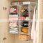 Waterproof Wall Hanging Pocket Organizer Closet Storage Hanger