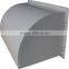 TF2 3/2 48V telecom shelter DC fan / BTS site products