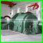 Impulse Turbine Hydro water turbine 100kw Hydro turbine generator 1000rpm generator