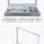 2015 New High Quality Claimond Veins Jewelry Display Storage Box for Neckalce Ring Earring S1273