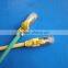 2015 channel test UL ethernet Rj45/rj45 PVC cat6a