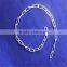 galvanized stud link chain