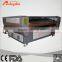 AZ-1612F series Auto-feeding Laser Engraving and Cutting Machine Price cheap desktop laser engraving machine