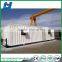 Prefabricated container house