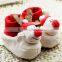 Christmas Socks Shoes Baby Toddler Shoes Cute Animal Baby Socks Shoes