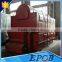 EPCB Pellet Steam Boiler Biomass Fired Boiler