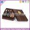 Best selling attractive style wine box dividers for gift packaging