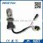 China Auto Lighting Factory 35W 12V 6000K Headlight H4 High Low Beam Bi-Xenon