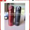 Vacuum Thermos Flask Sports Stainless Steel water bottle