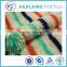 fashion stripe printed Sherpa fleece fabric,polyester textile fabric for baby blanket,clothing upholstery fabric