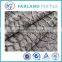 new 2015 products stone pattern soft fabric for making shoes