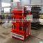 interlock brick making machine price FL1-10 construction machine eco brava machine china industrial machinery