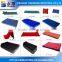 2015 Factroy Price YONGBANG Mattresses YB-SR152 24 Checkers Double Inflatable Car Air Bed Rubber Cotton