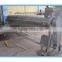 slaughtering poultry feet skin removing machine
