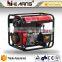 6KW pull start free energy generator magnet generator